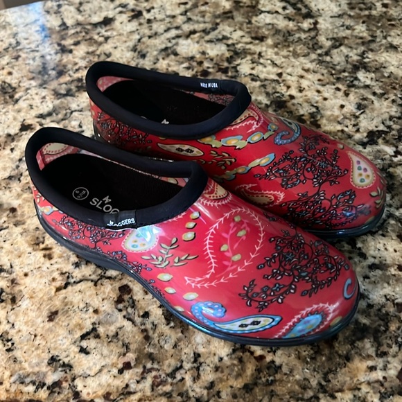 Sloggers shoes - Picture 2 of 12